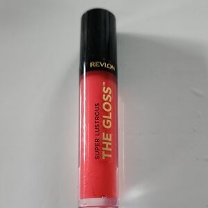 Revlon Super Lustrous The Gloss - Bold Coral